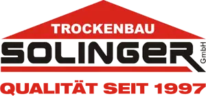Logo Solinger Trockenbau GmbH in Bönen